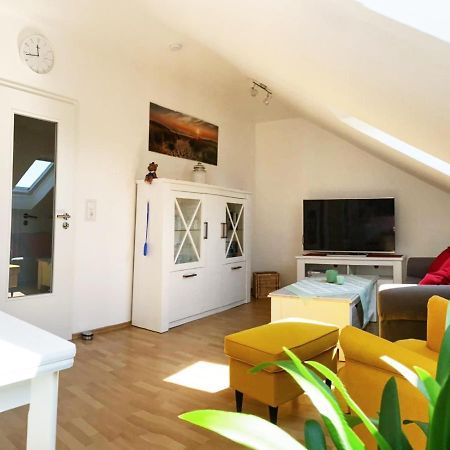 Antje'S Ferienwohnung ラシュテーデ エクステリア 写真