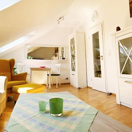 Antje'S Ferienwohnung ラシュテーデ エクステリア 写真