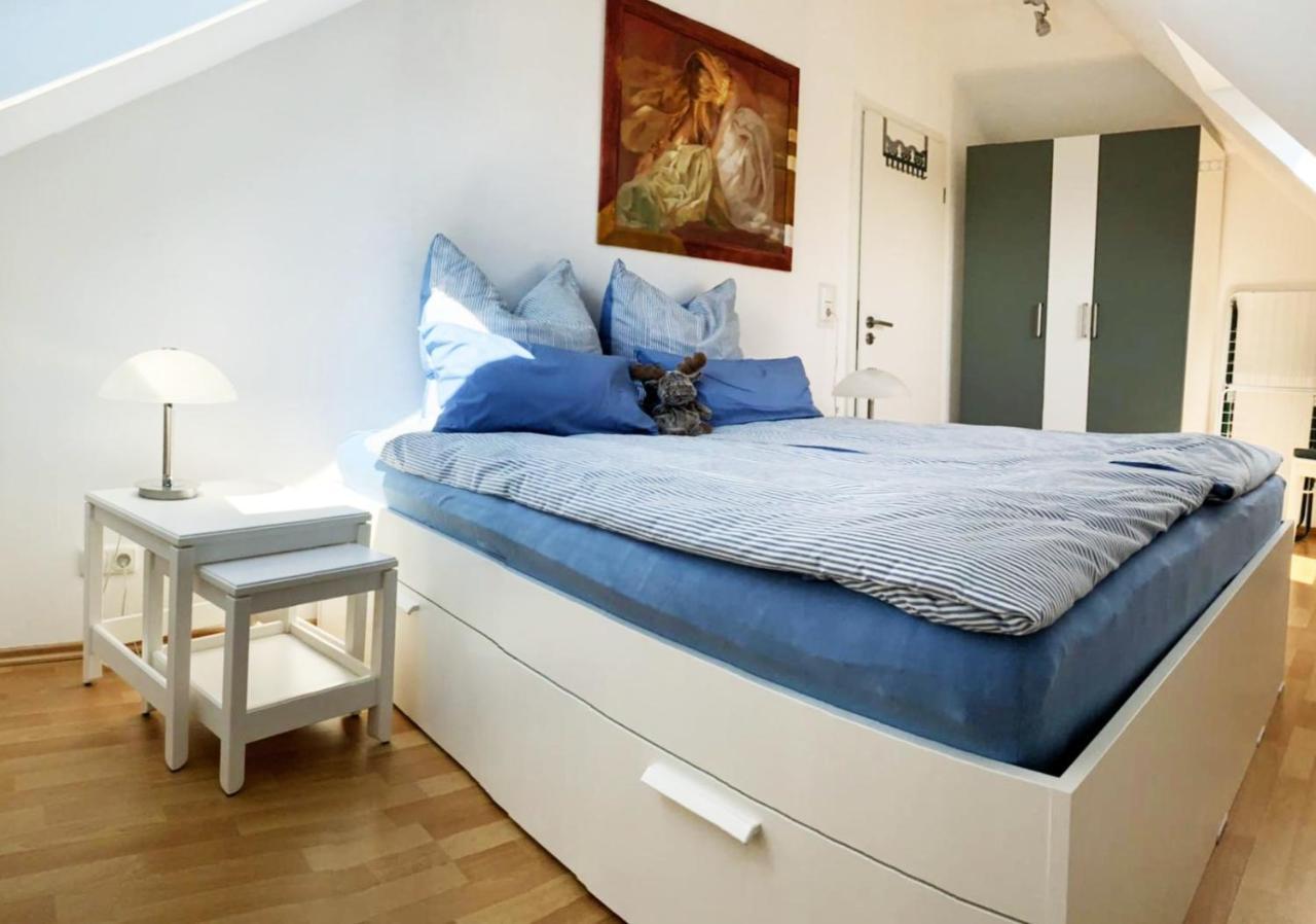 Antje'S Ferienwohnung ラシュテーデ エクステリア 写真